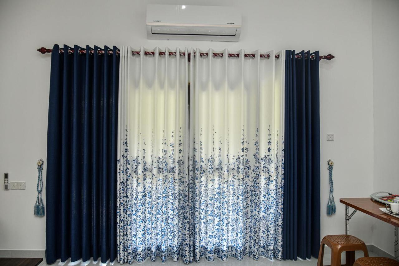 Clay House Hotel อุดาวาลาเว ภายนอก รูปภาพ
